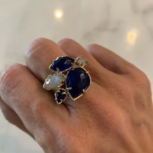 Kendra Scott ring